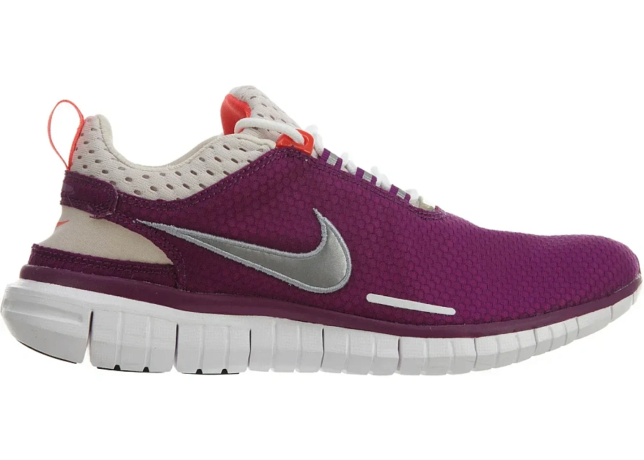 Фото № 1 с приближением к товару «‎Nike Free Og 14 Br Bright Grp Metallic Silver »