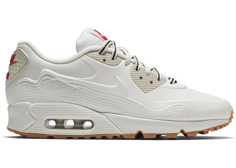 Фото № 1 с приближением к товару «‎Nike Air Max 90 VT Tokyo »