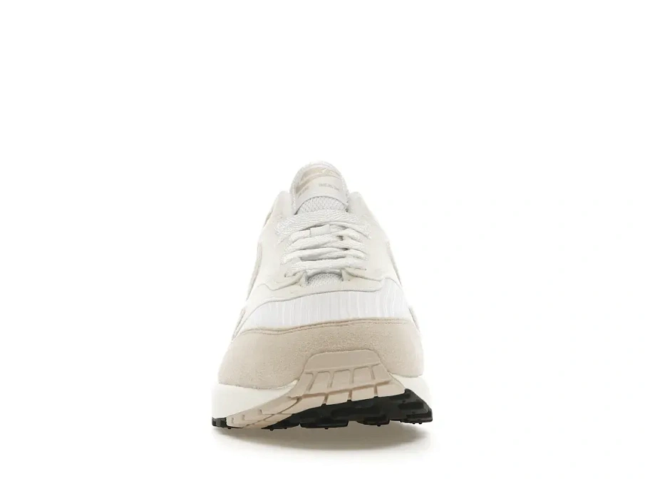 Фото № 2 с приближением к товару «‎Nike Air Max 1 Pale Ivory Sanddrift »