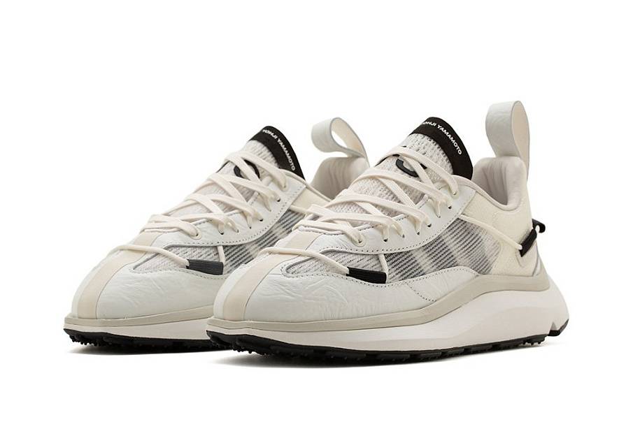 Фото № 3 с приближением к товару «‎Adidas Y-3 Shiku»