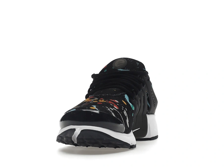 Фото № 3 с приближением к товару «‎Nike Air Presto Paint Splatter»