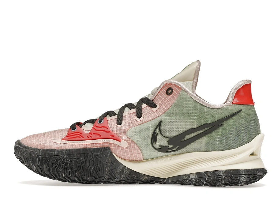Фото № 5 с приближением к товару «‎Nike Kyrie 4 Low Pale Coral»