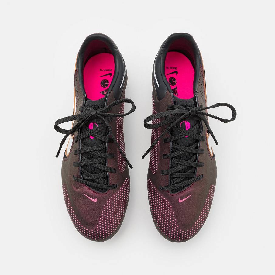 Фото № 4 с приближением к товару «‎Nike Tiempo Legend 9 Pro FG»