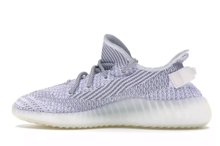 Фото № 2 с приближением к товару «‎adidas Yeezy Boost 350 V2 Static Reflective»