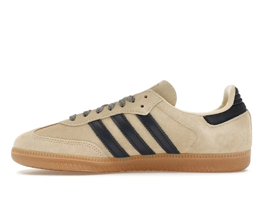 Фото № 3 с приближением к товару «‎adidas Samba OG»