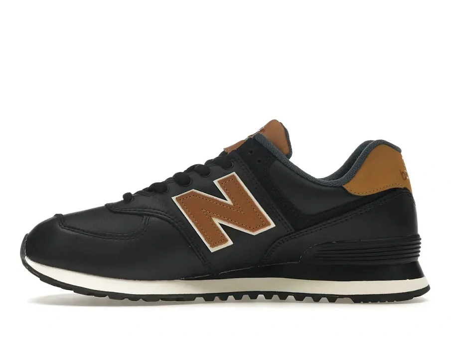 Фото № 3 с приближением к товару «‎New Balance 574»