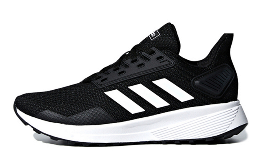 Фото № 1 с приближением к товару «‎adidas Duramo 9 K 'Core Black'»