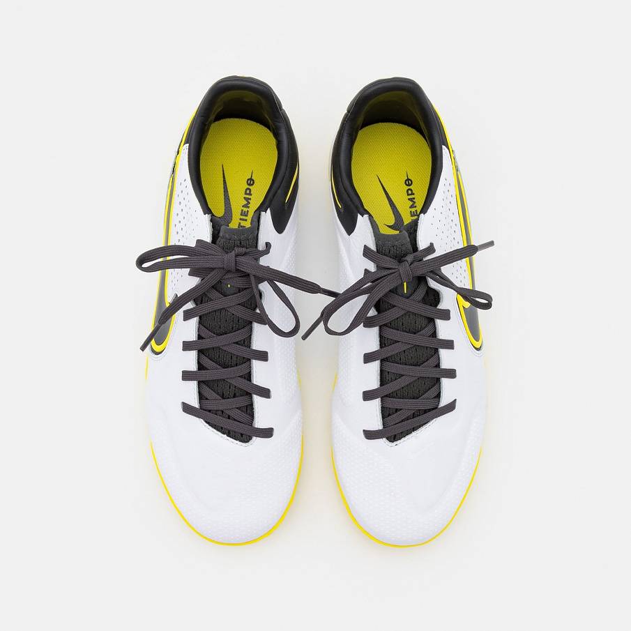 Фото № 4 с приближением к товару «‎Nike React Tiempo Legend 9 Pro TF »