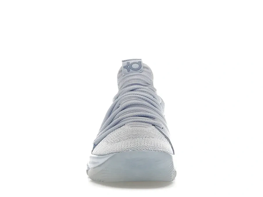 Фото № 2 с приближением к товару «‎Nike KD 10 Anniversary»