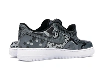 Фото № 3 с приближением к товару «‎Nike Air Force 1 Low City of Dreams Black»