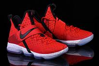 Фото № 3 с приближением к товару «‎Nike Lebron 14 Brick Road »