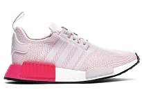 Фото № 1 с приближением к товару «‎adidas NMD R1 Orchid Tint Real Pink »