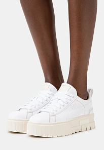 Фото № 3 с приближением к товару «‎Кроссовки Puma pu111a0sl-a11-n»