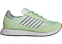 Фото № 1 с приближением к товару «‎adidas Spezial Glenbuck Mist Jade»
