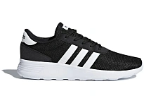 Фото № 1 с приближением к товару «‎adidas Lite Racer Core Black »