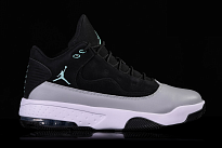 Фото № 1 с приближением к товару «‎Nike Air Jordan Max Aura 2 Tropical Twist »