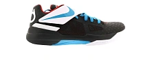 Фото № 1 с приближением к товару «‎Nike KD 4 N7 Black»