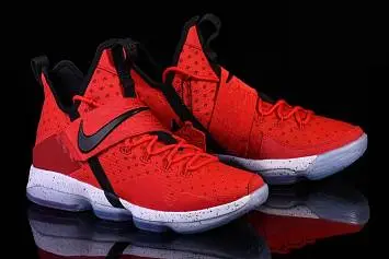 Nike Lebron 14 Brick Road  - 3