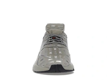 adidas Nite Jogger 3M Grey - 2