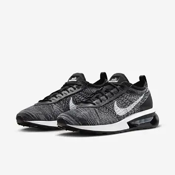 Nike Air Max Flyknit Racer - 4