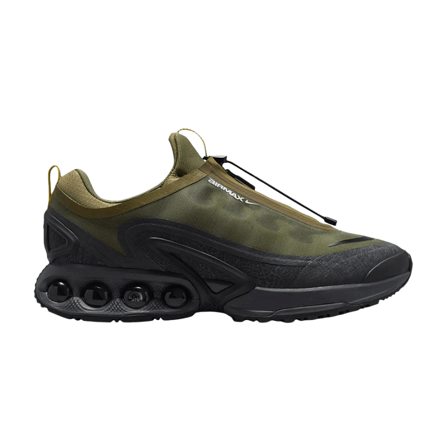 Фото № 1 с приближением к товару «‎Nike Air Max DN Roam Olive Green (IH2138-200)»