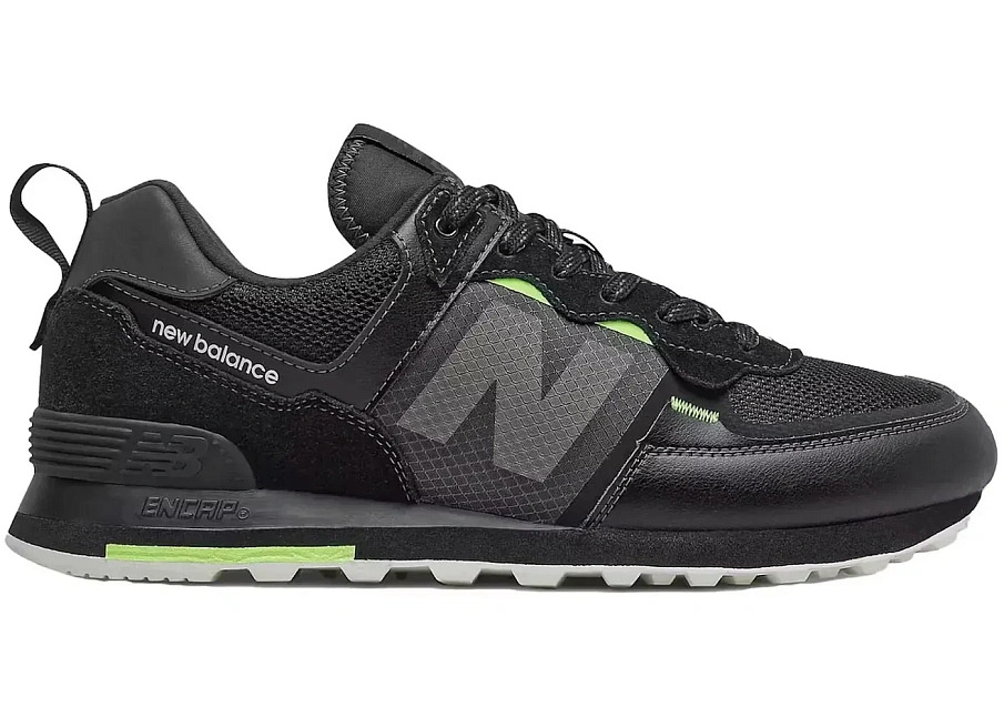 Фото № 1 с приближением к товару «‎New Balance 574»