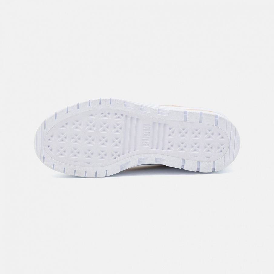 Фото № 4 с приближением к товару «‎Puma Mayze Wedge »