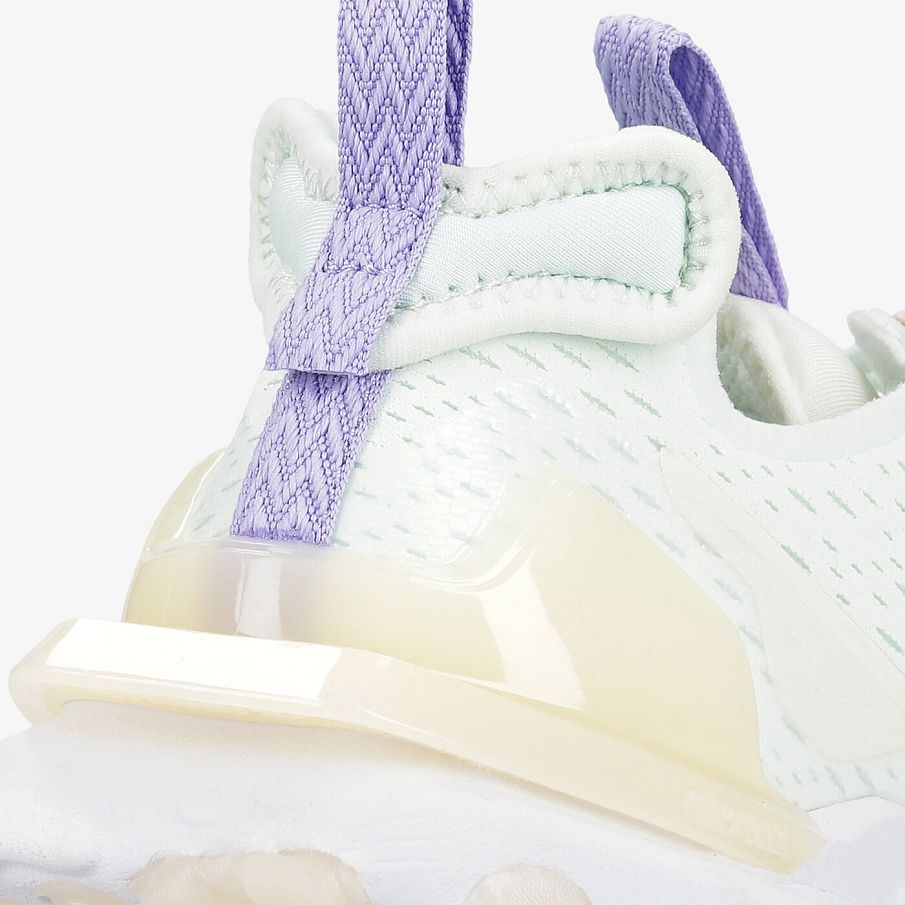 Фото № 5 с приближением к товару «‎Nike React Vision»