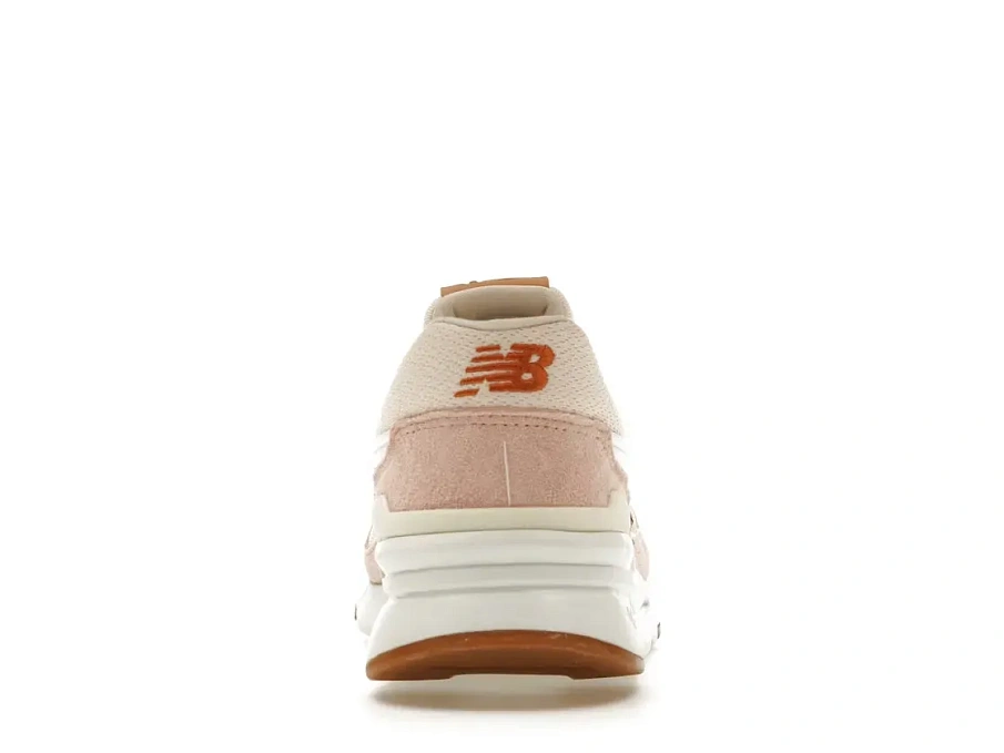 Фото № 4 с приближением к товару «‎New Balance 997H»