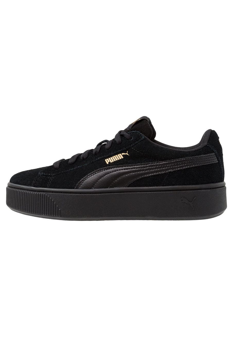 Фото № 2 с приближением к товару «‎Puma Vikky Stacked »