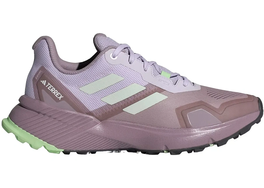 Фото № 1 с приближением к товару «‎adidas Terrex Soulstride Trail»