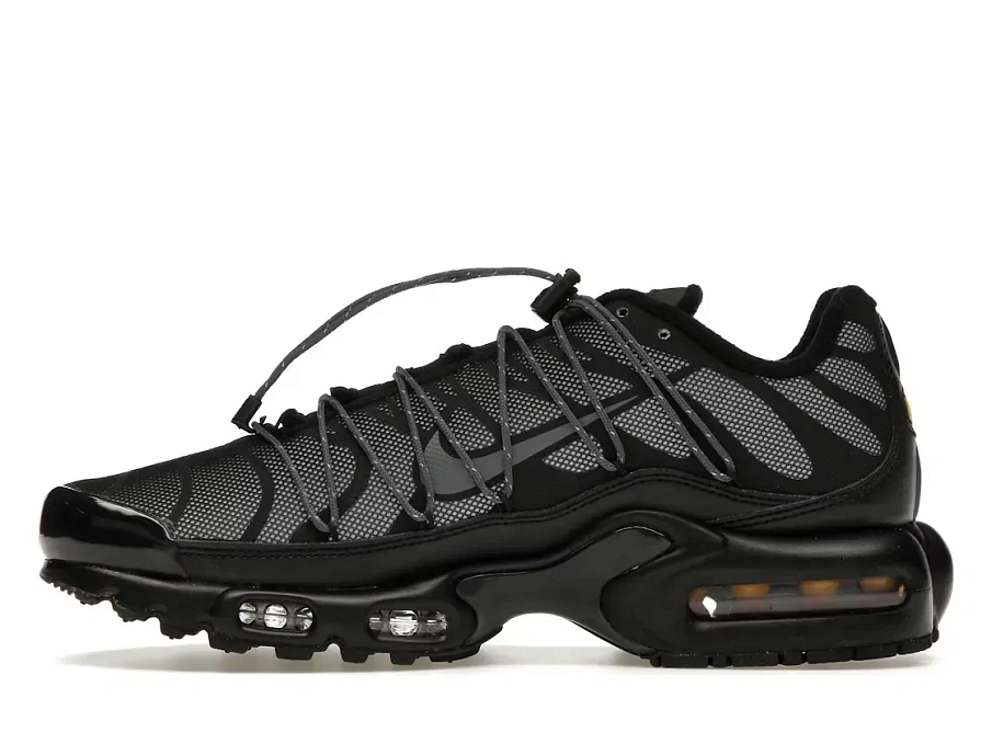 Фото № 3 с приближением к товару «‎Nike Air Max Plus Utility»