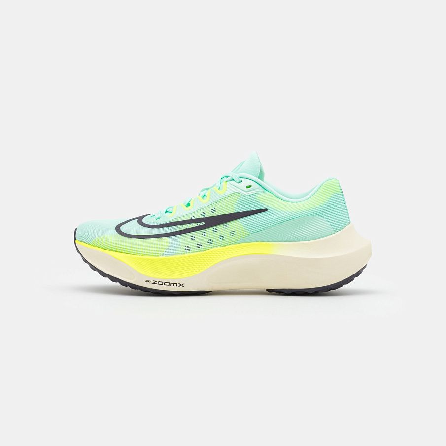 Фото № 1 с приближением к товару «‎Nike Zoom Fly 5»