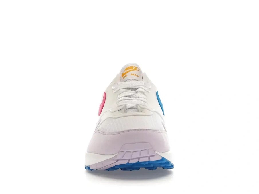 Фото № 2 с приближением к товару «‎Nike Air Max 1»