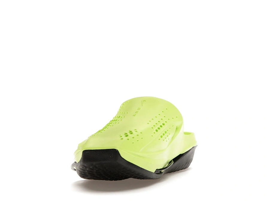 Фото № 2 с приближением к товару «‎Nike MMW 005 Slide Volt»