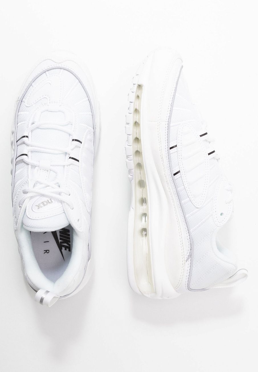Фото № 4 с приближением к товару «‎Nike Air Max 98 »
