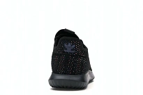 Фото № 4 с приближением к товару «‎adidas Tubular Shadow CK Core Black Sole Red»