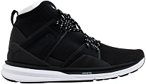 Фото № 1 с приближением к товару «‎Puma BOG Limitless Hi Black»