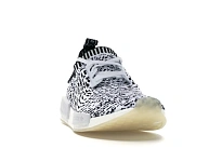 Фото № 3 с приближением к товару «‎adidas NMD R1 Sashiko White»