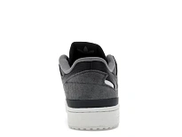 Фото № 4 с приближением к товару «‎adidas Forum 84 Low ADV»