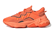 Фото № 1 с приближением к товару «‎adidas originals Ozweego J 'Hi-Res Coral'»