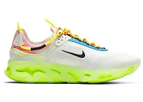 Фото № 1 с приближением к товару «‎Nike React Live»