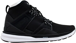 Puma BOG Limitless Hi Black