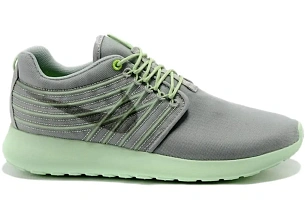 Nike Roshe Run Dynamic Flywire Gamma Grey