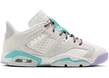 Jordan 6 Retro Low