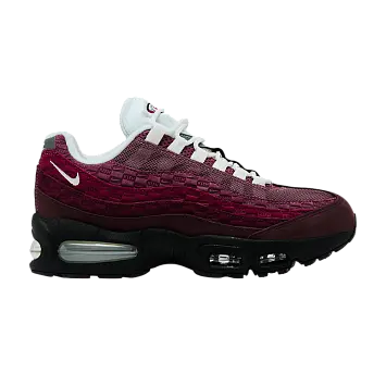 Kith x Nike Air Max 95 GS El Dorado