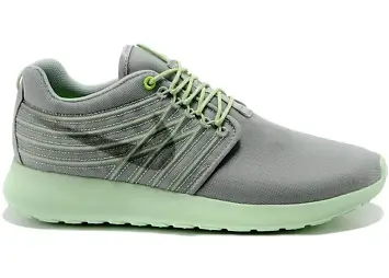 Nike Roshe Run Dynamic Flywire Gamma Grey (580579-037)