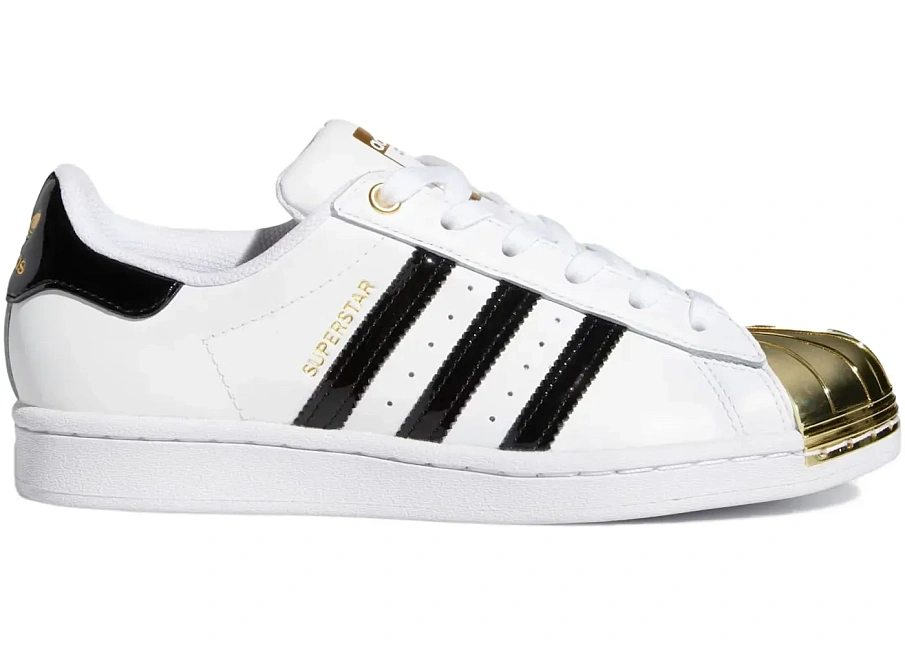 Фото № 1 с приближением к товару «‎adidas Superstar»