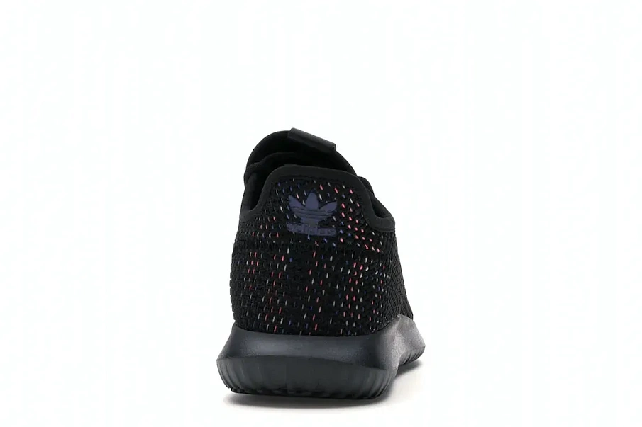 Фото № 4 с приближением к товару «‎adidas Tubular Shadow CK Core Black Sole Red»