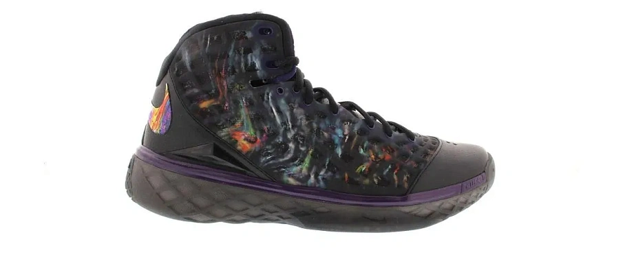Фото № 1 с приближением к товару «‎Nike Kobe 3 Prelude (Misery)»